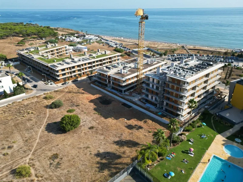 8125-214 Quarteira, Portugal, Quarteira, Algarve, Portugal. - Photo 14