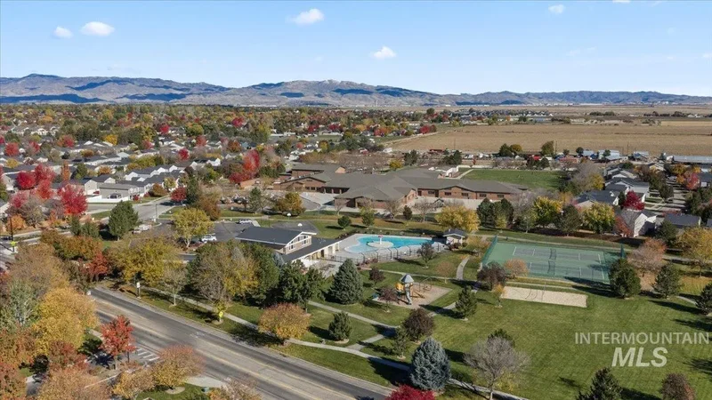 9537 W Homewood Drive, Boise, ID 83709, Boise, Idaho, United States. - Photo 29
