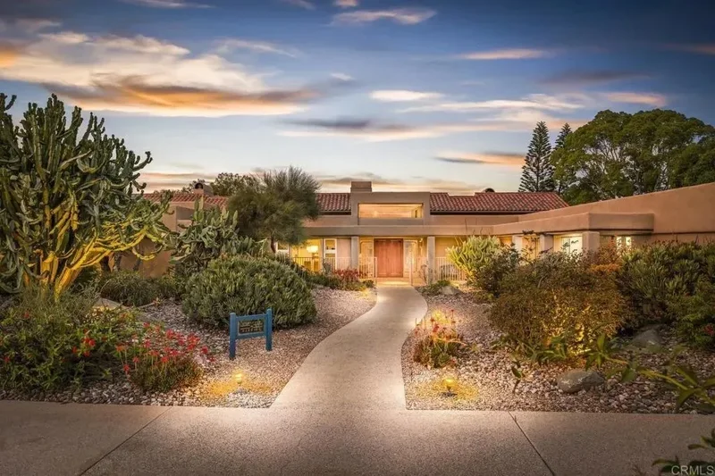Single Family Residence in Bonsall
