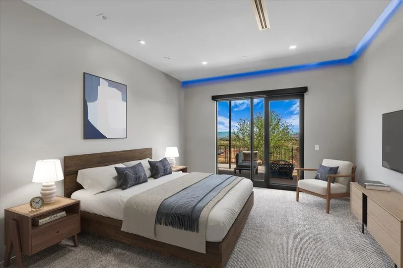 705 Sanctuary Place, Ivins, Utah, United States. - Photo 18