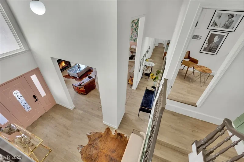 2160 Pueblo Circle, Las Vegas, Nevada, United States. - Photo 39