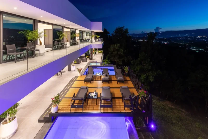 Koh Samui, Surat Thani, Thailand. - Photo 8