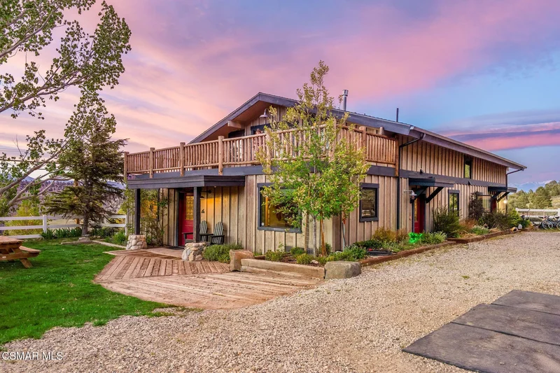 716 Aspen Springs Ranch Road, Mammoth Lakes, California, United States. - Photo 79