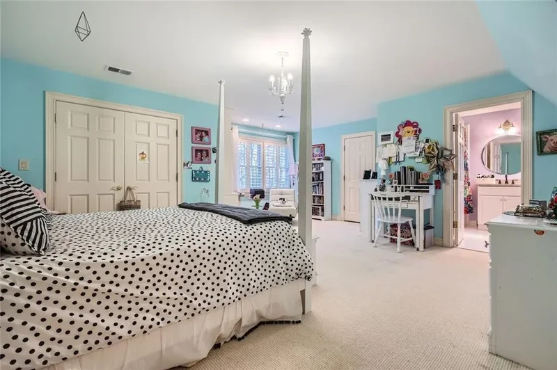4340 Garmon Road NW, Atlanta, Georgia, United States. - Photo 23