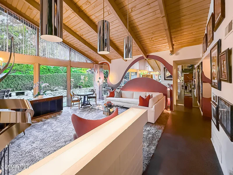 1023 Barrow Court, Westlake Village, CA 91361, Thousand Oaks, California, United States. - Photo 5