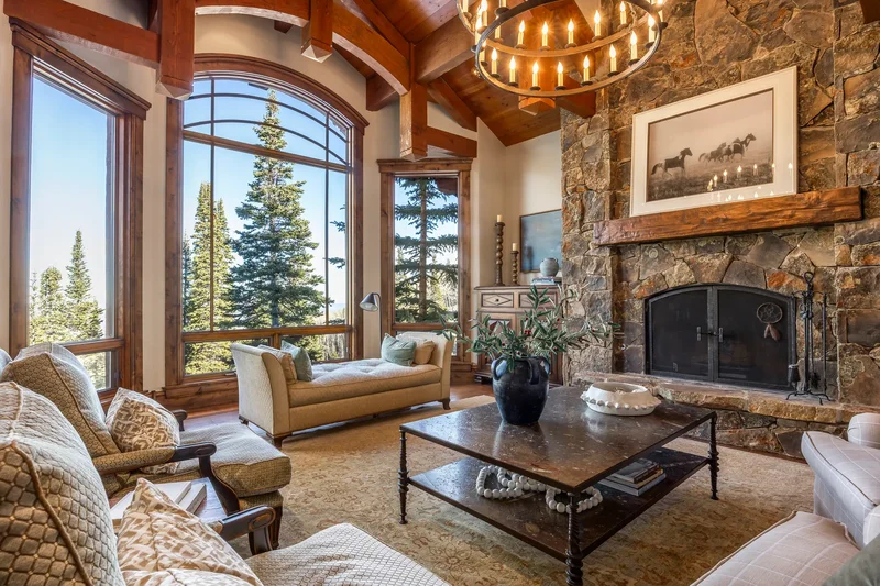 125 White Pine Canyon Road, Park City, UT 84060, Park City, Utah, United States. - Photo 68