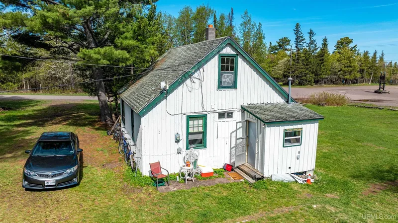 77 Brockway, Copper Harbor, MI 49918, Eagle Harbor, Michigan, United States. - Photo 36