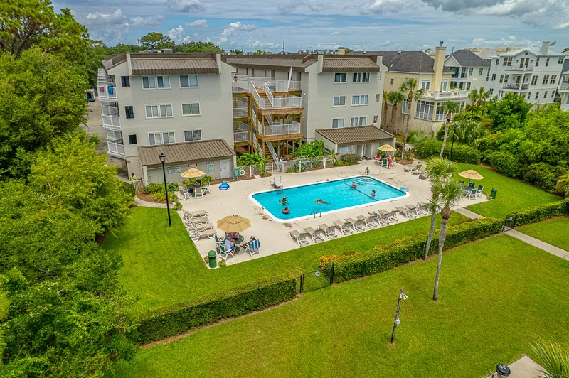 1524 Wood Avenue #214, Saint Simons Island, GA 31522, St. Simons, Georgia, United States. - Photo 32