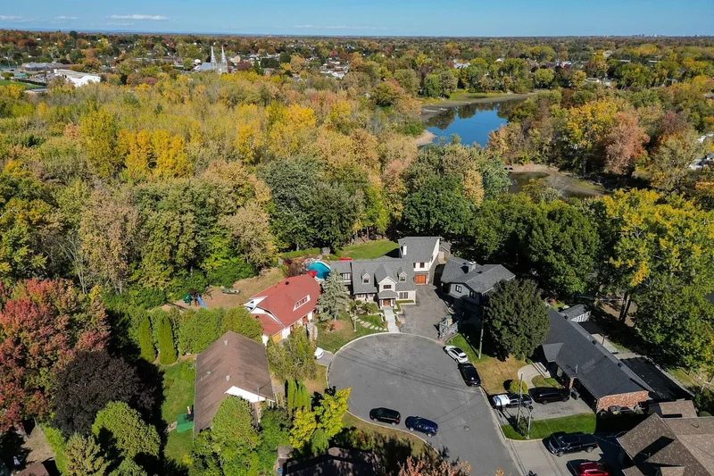 66 Place Jean-Yves, L Ile Bizard Sainte Genevieve, QC H9E1K8, Montréal, Quebec, Canada. - Photo 46