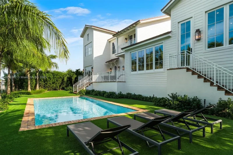 1051 San Pedro Ave, Coral Gables, Florida, United States. - Photo 67