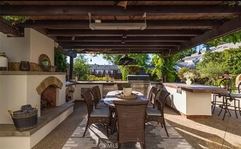 411 Snug Harbor Road, Newport Beach, CA 92663, Newport Beach, California, United States. - Photo 34