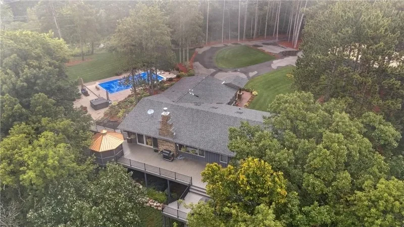 227 Rivercrest Drive, Hudson, WI, 54016, USA, Hudson, Wisconsin, United States. - Photo 75