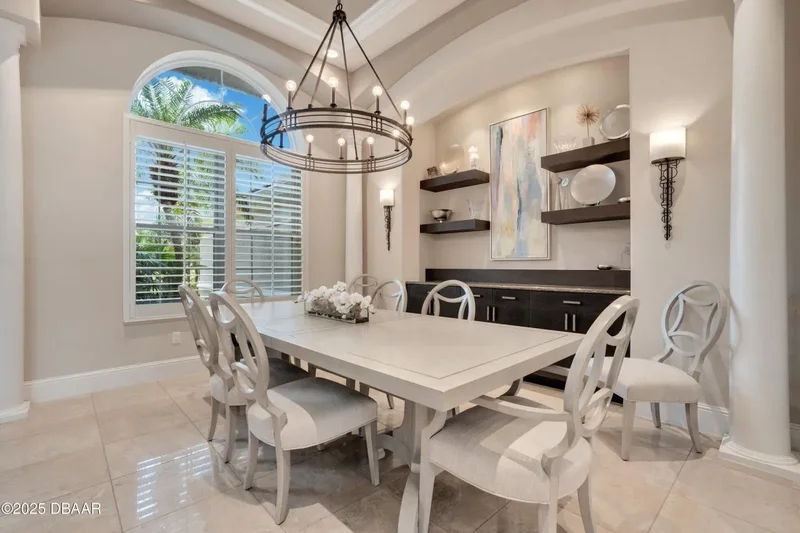 1117 Oxbridge Lane, Ormond Beach, FL, 32174, USA, Ormond Beach, Florida, United States. - Photo 7