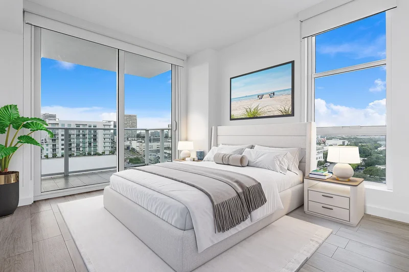 4250 Biscayne Blvd Unit# 1416, Miami, FL 33137, Miami, Florida, United States. - Photo 12