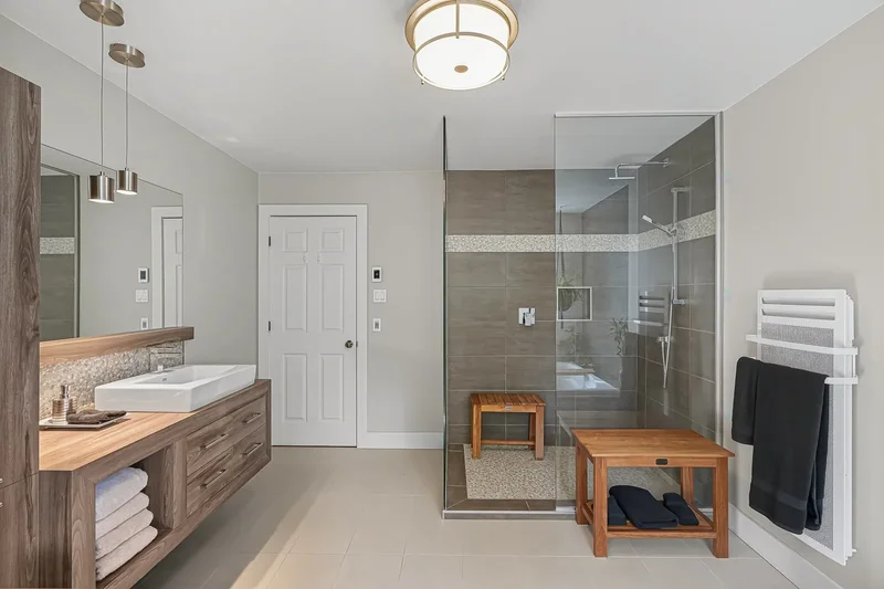 18 Rue des Mélilots, Austin, Quebec, Canada. - Photo 38