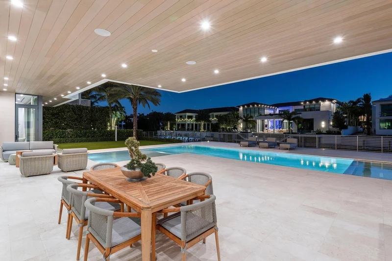 224 W Key Palm Road, Boca Raton, Florida, United States. - Photo 72