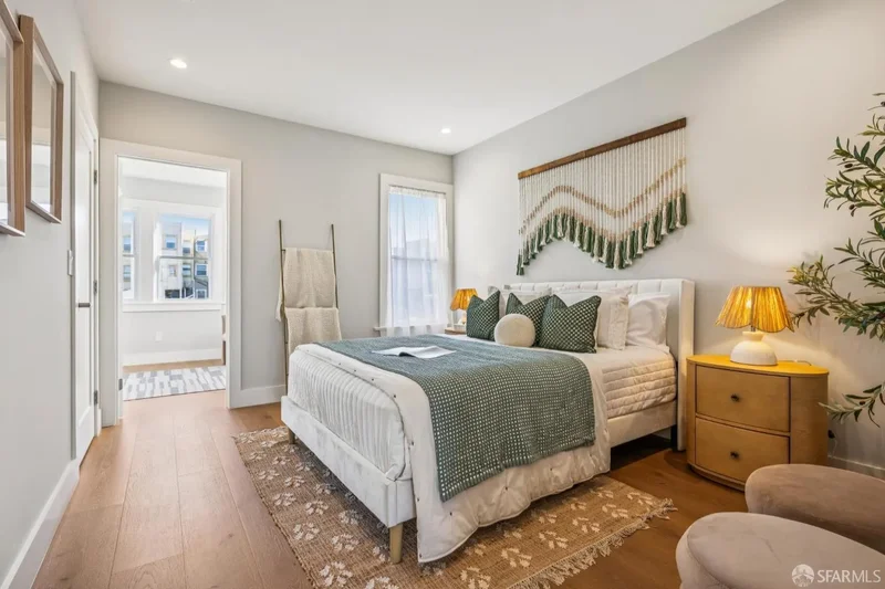 618 19th Avenue, San Francisco, California, United States. - Photo 50