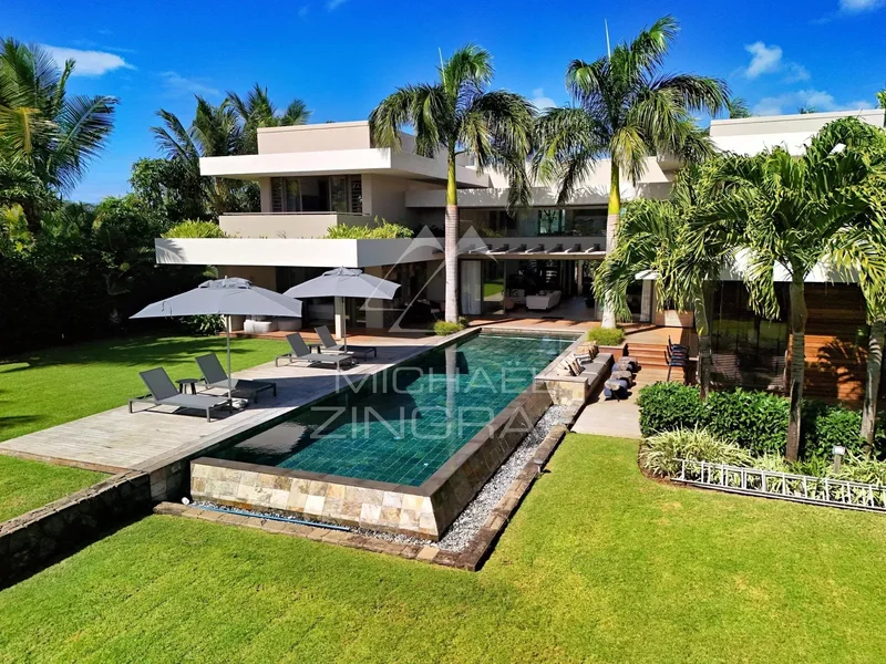 Beau Champ, Flacq District, Mauritius. - Photo 5