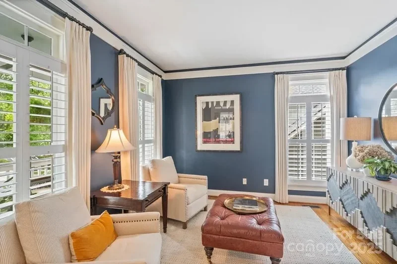 5510 Morris Hunt Drive, Fort Mill, SC 29708, Fort Mill, South Carolina, United States. - Photo 26