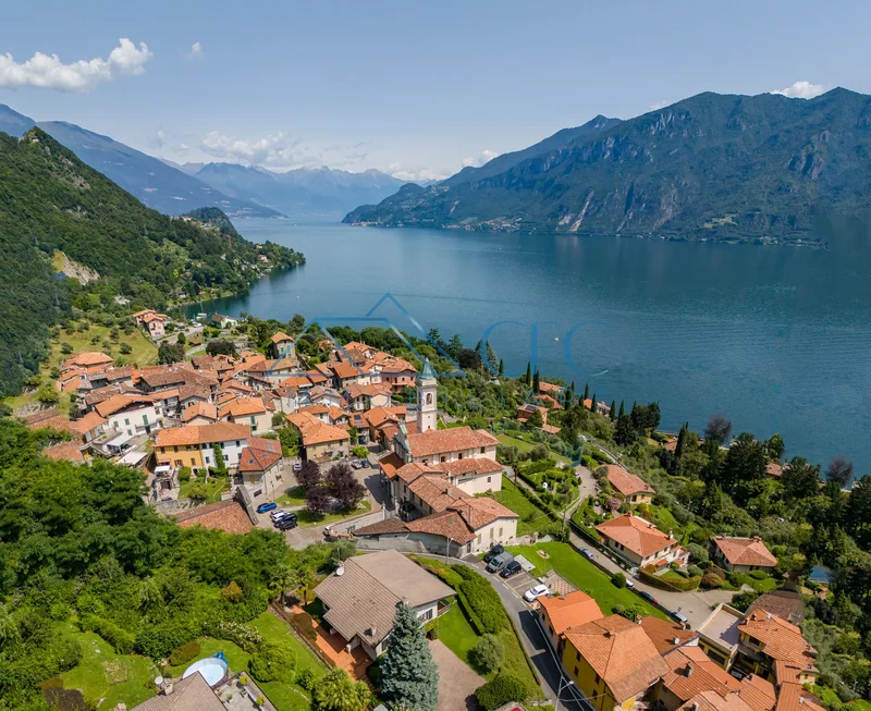 Viale S. Ambrogio, 23865 Limonta LC, Italy, Limonta, Lombardy, Italy. - Photo 45