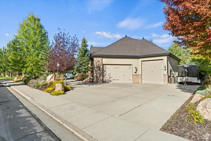 3520 COPPER MOUNTAIN CIR, Morgan, Utah, United States. - Photo 5