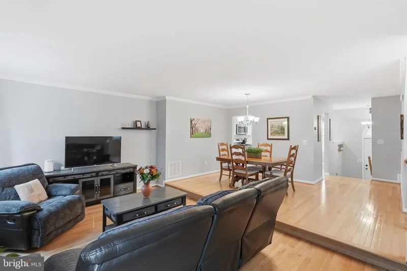 12325 Field Lark Court, Fairfax, VA 22033, Fairfax, Virginia, United States. - Photo 22