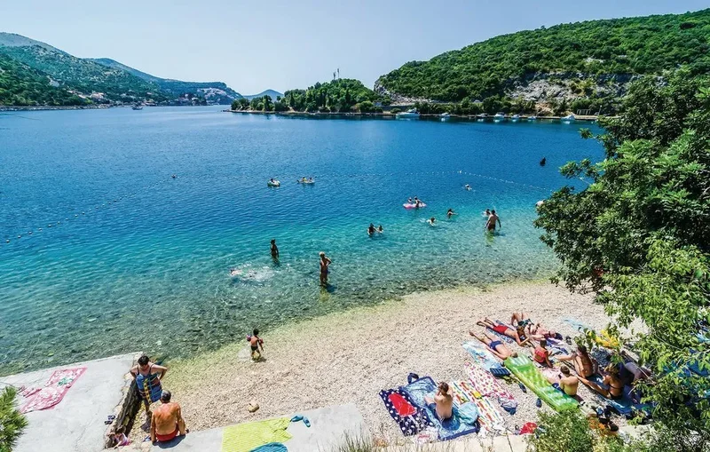 Gradski kotar Gruz, Dubrovnik, Dubrovnik-Neretva County. - Photo 32