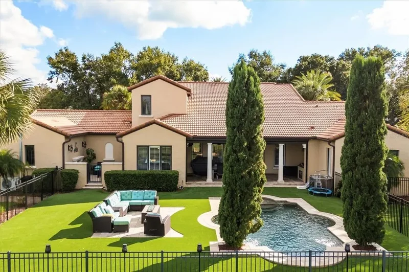 1749 LAKE TERRACE DRIVE, EUSTIS, FL 32726, Eustis, Florida, United States. - Photo 98
