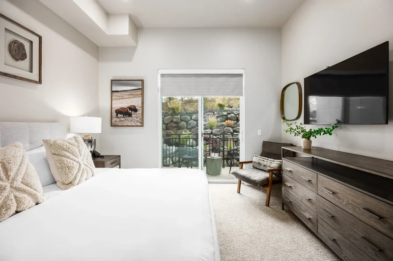 909 W Peace Tree Trail Unit 306, Kamas, UT 84036, Heber City, Utah, United States. - Photo 14