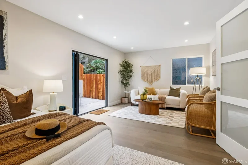 2024 15th Avenue, San Francisco, California, United States. - Photo 47