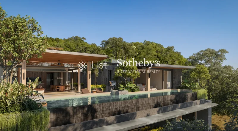 Pavara Vhana Type B Soi Layan 7, Choeng Thale, Phuket, 83 83110, Choeng Thale, Phuket, Thailand. - Photo 5