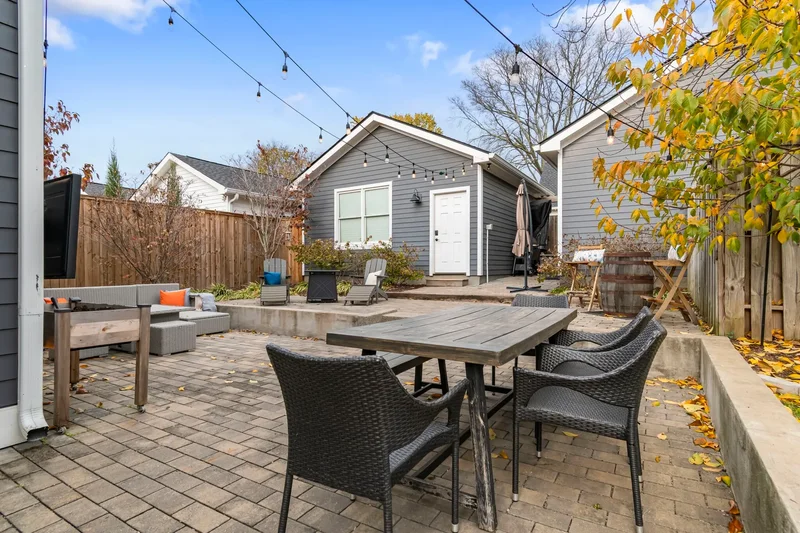 1824B 5th Ave N, Nashville, Tennessee, United States. - Photo 77