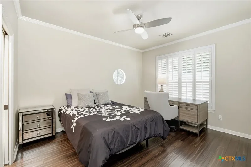 3345 Vintage Drive, Round Rock, Texas, United States. - Photo 22