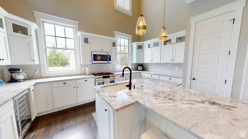 4821 W DOCK ST S, South Jordan, Utah, United States. - Photo 4