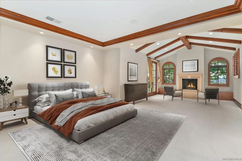 14926 Encendido, Rancho Santa Fe, California, United States. - Photo 12
