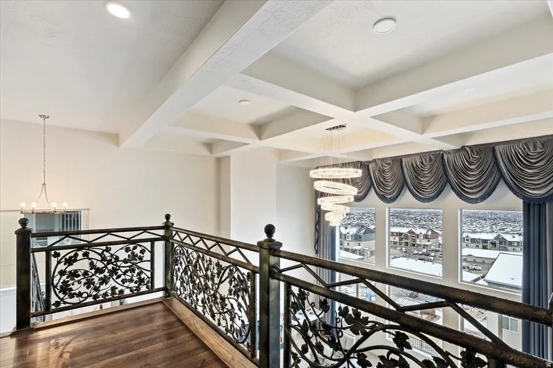 1013 W SEASONS VIEW CT N, Lehi, UT 84043, Lehi, Utah, United States. - Photo 16