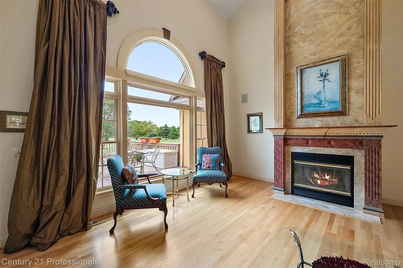 9310 Fairway Trail, GrandBlanc, MI 48439, Grand Blanc Township, Michigan, United States. - Photo 80