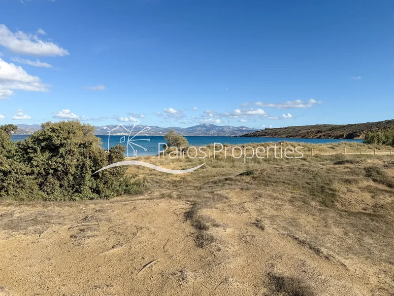Molos 844 00, Greece, Paros, Aegean, Greece. - Photo 18