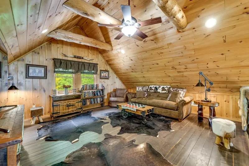 104 Beasley Mine Road, Franklin, North Carolina, United States. - Photo 29