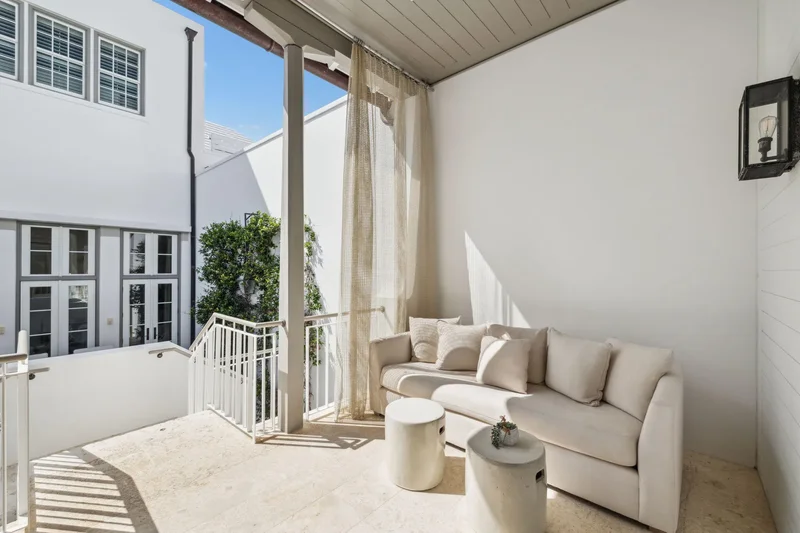 Rosemary Beach, Florida, United States. - Photo 34