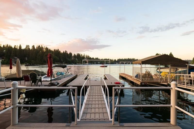 161 Rocky Point Road, Lake Arrowhead, CA 92352, Lake Arrowhead, California, United States. - Photo 51