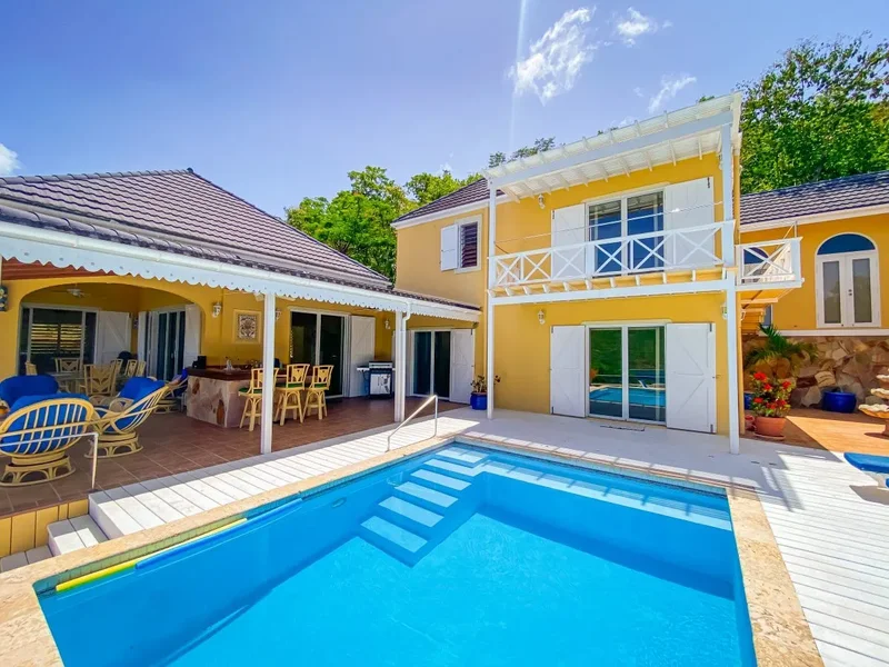 Trillium House UNDER CONTRACT, Tortola, Freshwater Pond, Tortola, British Virgin Islands. - Photo 18