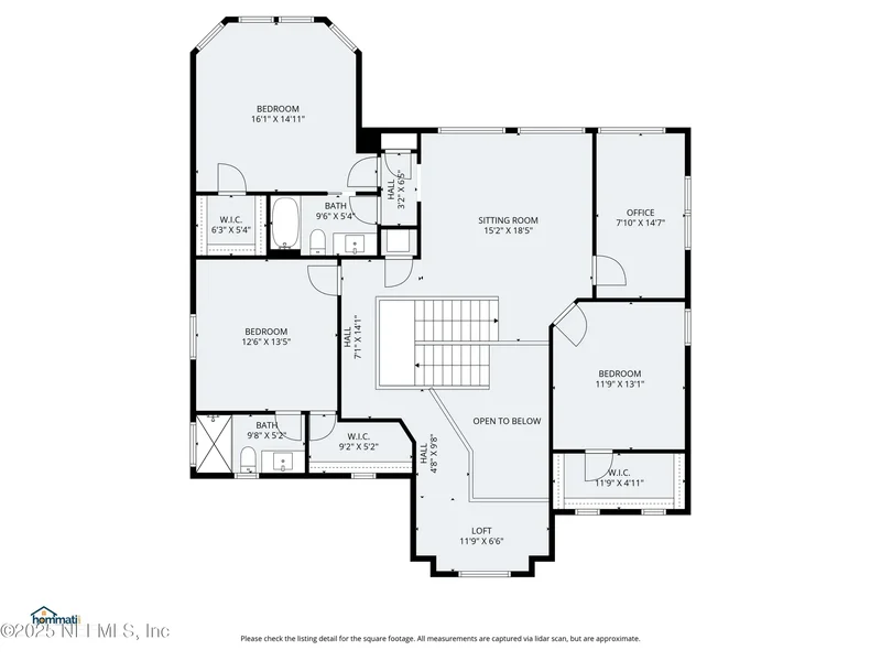 13016 S HIGHLAND GLEN Way S, Jacksonville, Florida, United States. - Photo 3