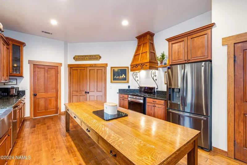 2667 Overlook, Williams, Arizona, United States. - Photo 10