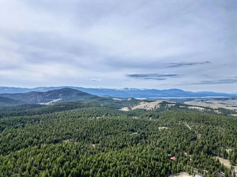 390 Crosscut Road, Rexford, Montana, United States. - Photo 72
