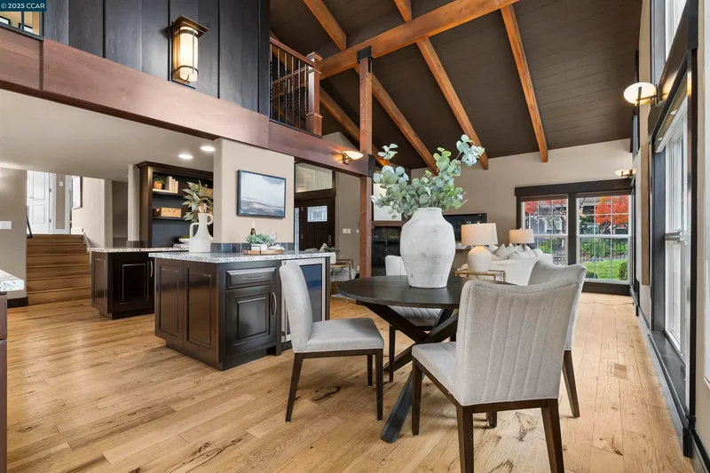 392 Paraiso Dr, Danville, California, United States. - Photo 25