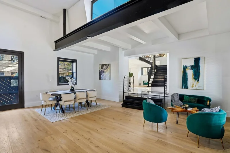 2220 Q Street NW, Washington, DC 20008, Washington, District of Columbia, United States. - Photo 43