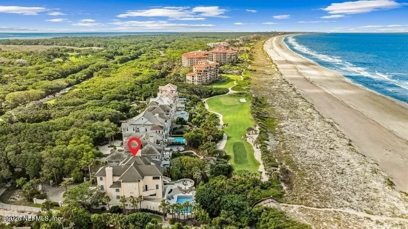 28 DUNES ROW, Fernandina Beach, FL, 32034, USA, Fernandina Beach, Florida, United States. - Photo 73