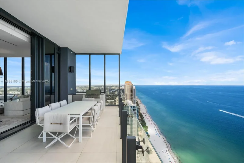 17141 Collins Ave LPH-1, Golden Beach, Florida, United States. - Photo 55