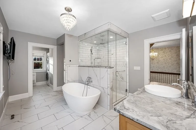 45 Clark Road, Lowell, MA 01852, Lowell, Massachusetts, United States. - Photo 38